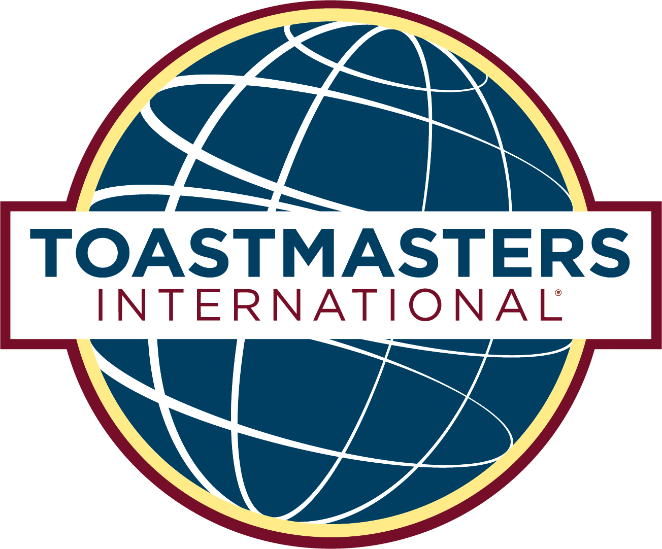 Logo Toastmasters